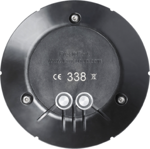 Bobine De Détecteur De Boucle De 075 Mm² Fil De Boucle En Cuivre Sans Oxygène Testeur De Bobine Automobile Câble De Coque En PTFE Pour Détecteur De