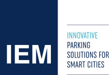 IEM : Innovative Parking Solutions for Smart Cities