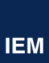 Logo IEM