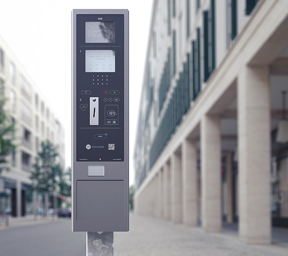 Presto Connect