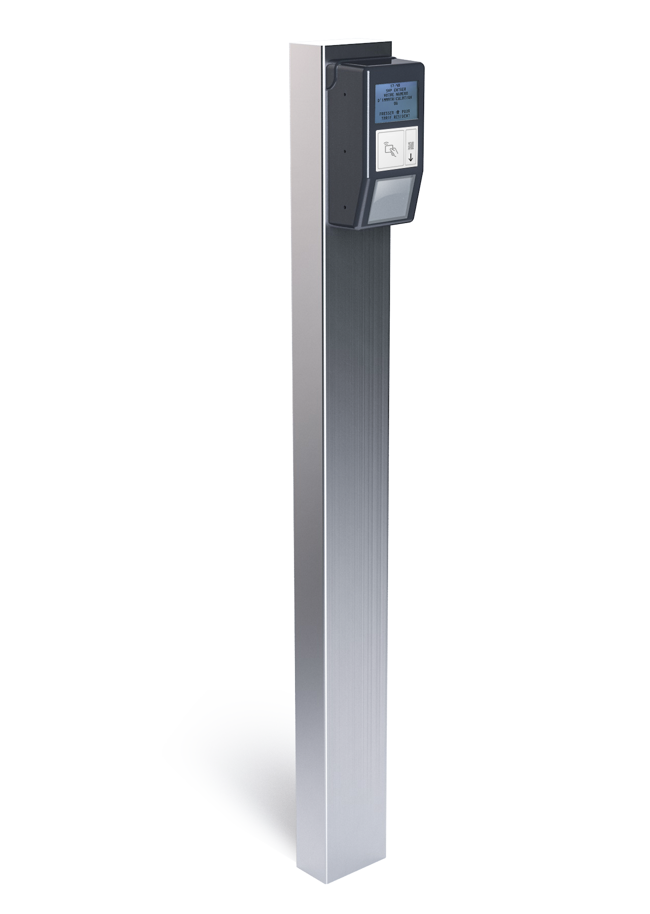 PrestoAccess