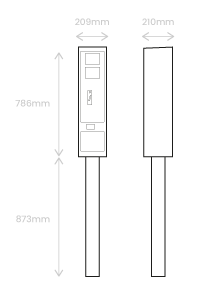 Presto Connect