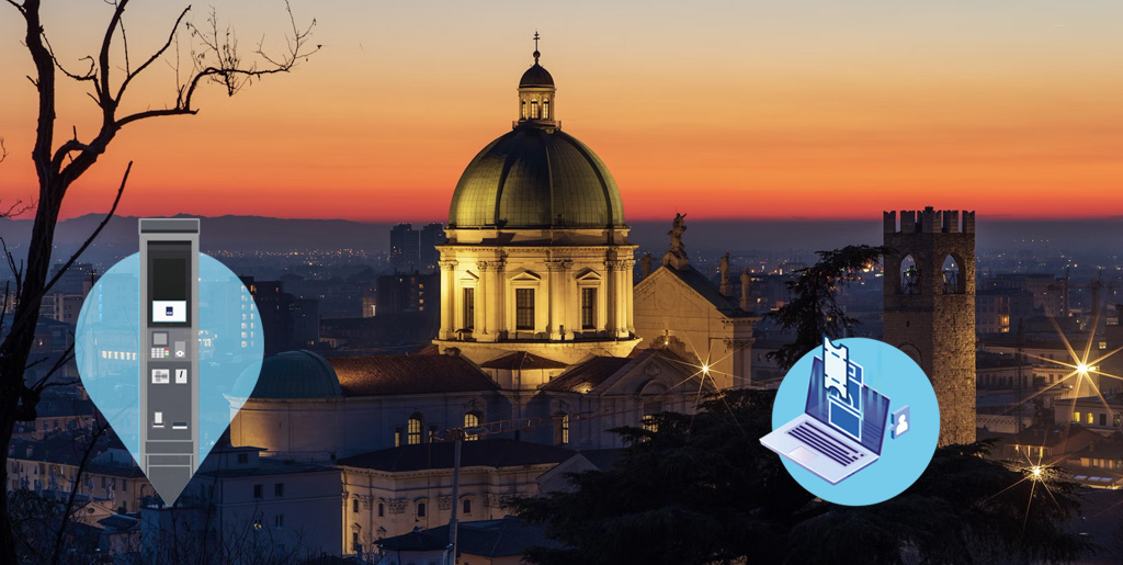 A Brescia tecnologia e patrimonio vanno di pari passo