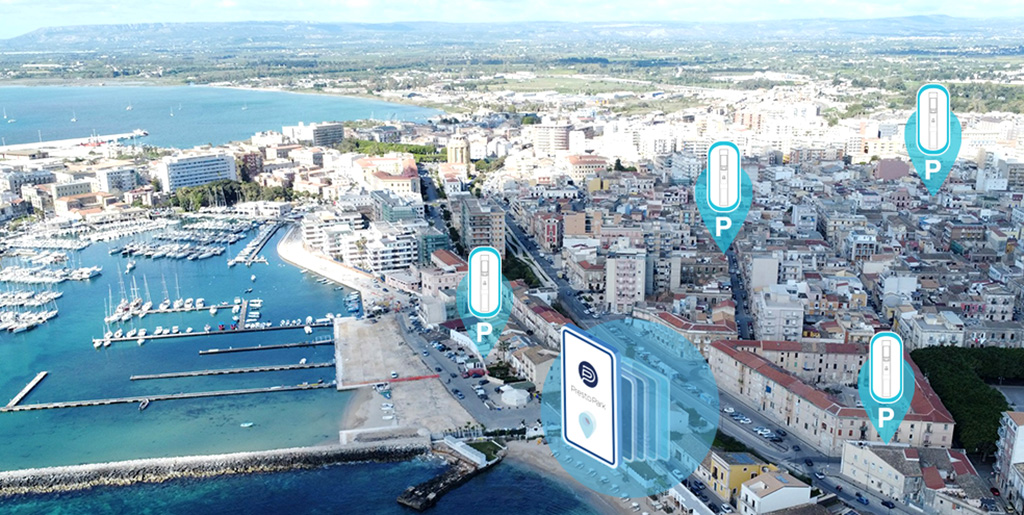 Technology and heritage go hand in hand