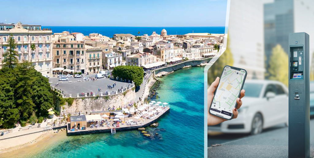 Siracusa: modernizzazione al servizio dei cittadini